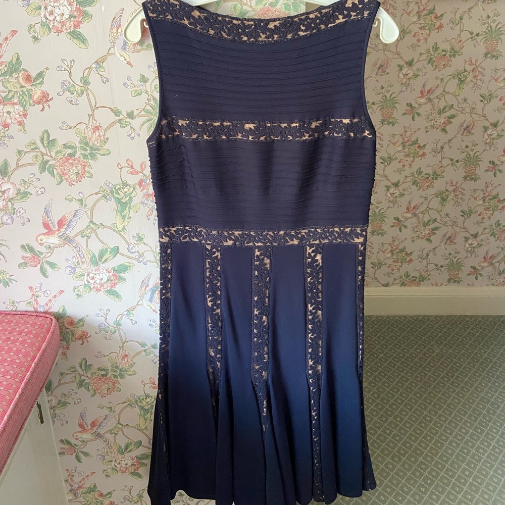 Tadashi Shoji Dress